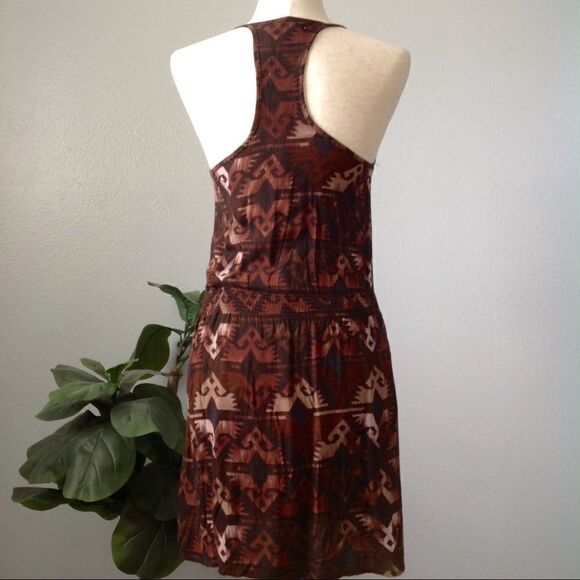 Derek Heart Racerback Summer Dress Size M - Picture 4 of 8